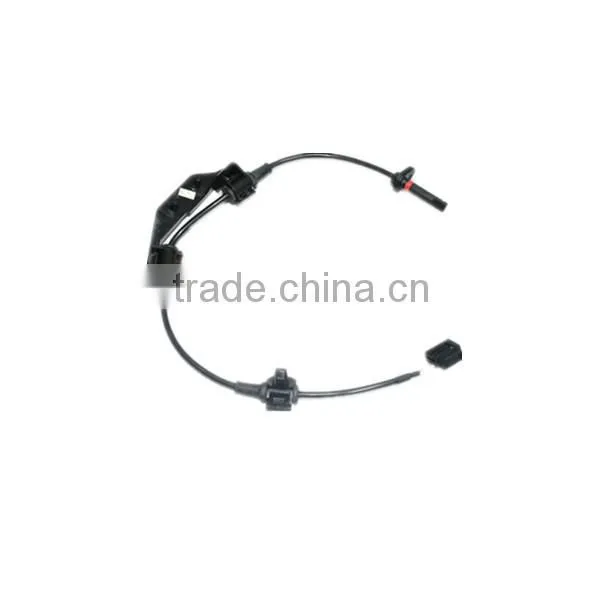 ABS Brake Sensor, Wheel Speed Sensor,rear Right Sensor 57470-SFJ-W01 photo-4