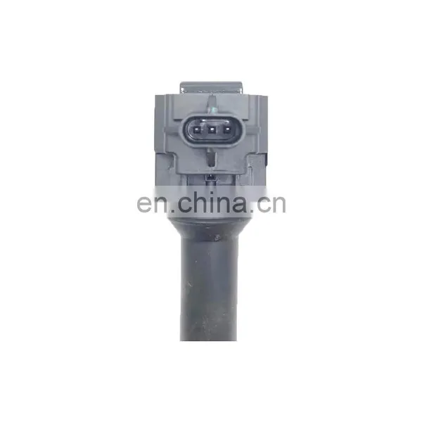 OEM Factory Ignition Coils for Subaru 22433-AA680 photo-2