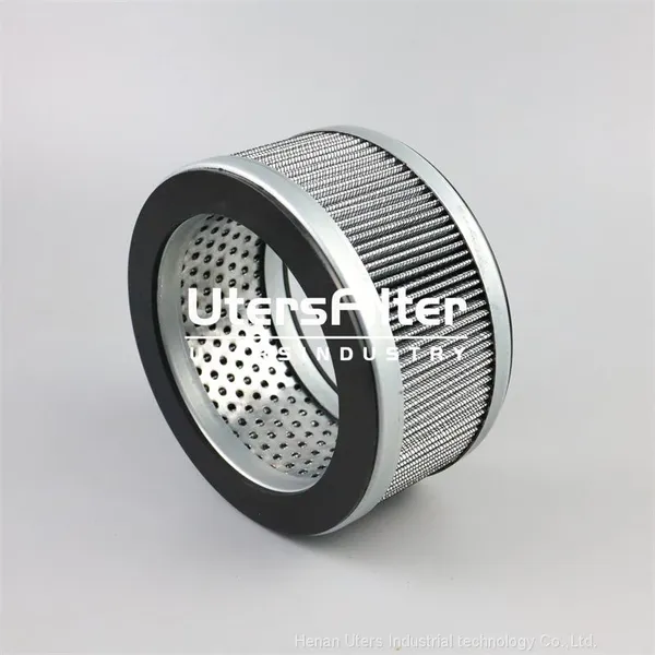 01.NBF 24-40.10P.B. 01.NBF 55-85.10P.B.- UTERS Replaces INTERNORMEN Hydraulic Filter Element photo-4