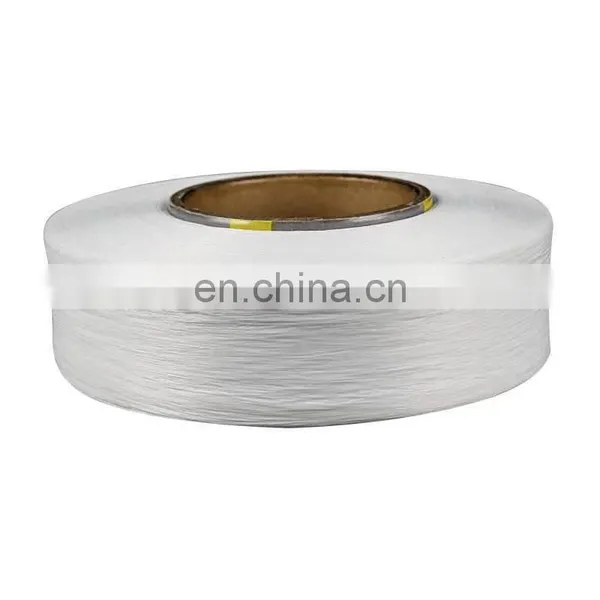 Supplying Creora Spandex Yarn 20D in AA Grade Huafon Spandex Yarn Hilo de Spandex