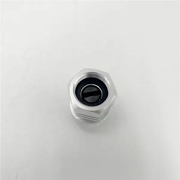 Factory Wholesale High Quality 1B24237600010 Odometer Sensor For FOTON photo-2