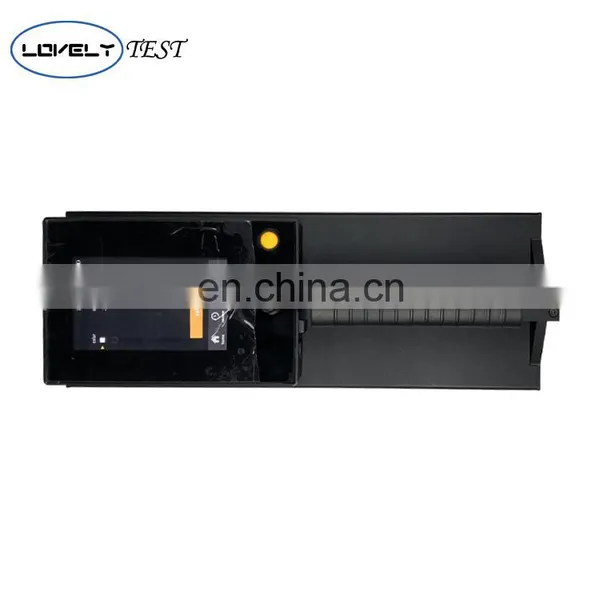 Road Marking Testing Reflectance and Coefficient Measuring Instrument photo-3