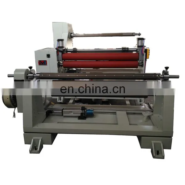 China Manufacturer Prepreg DMD Slitting Machine photo-2