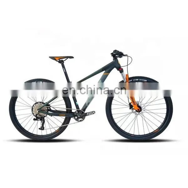 Variable Speed Shock Absorber Bicycle Baking Paint With a Disc Brake Mountain Bike photo-3
