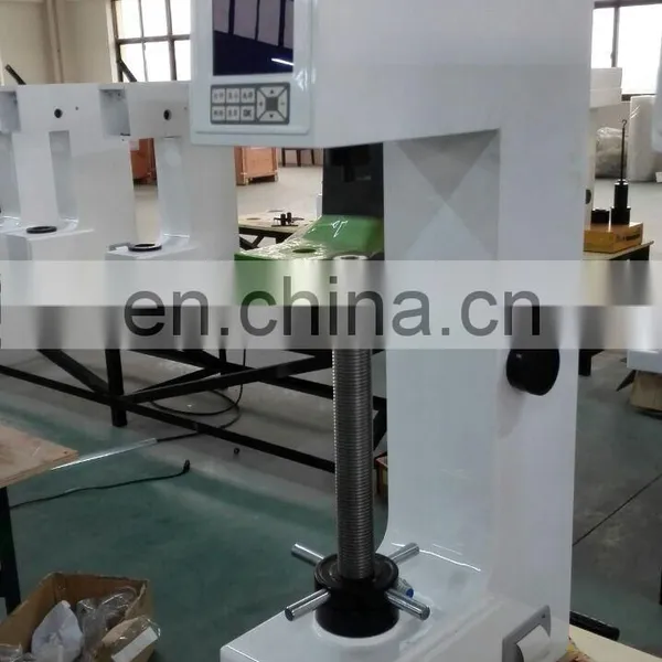 HRD-150B High Stroke Rockwell Hardness Tester Series Rockwell Superficial Hardness Tester photo-5