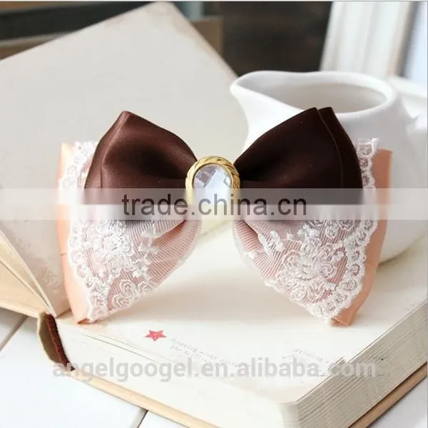 Korean Hair Bangs MY-IA0037 photo-3