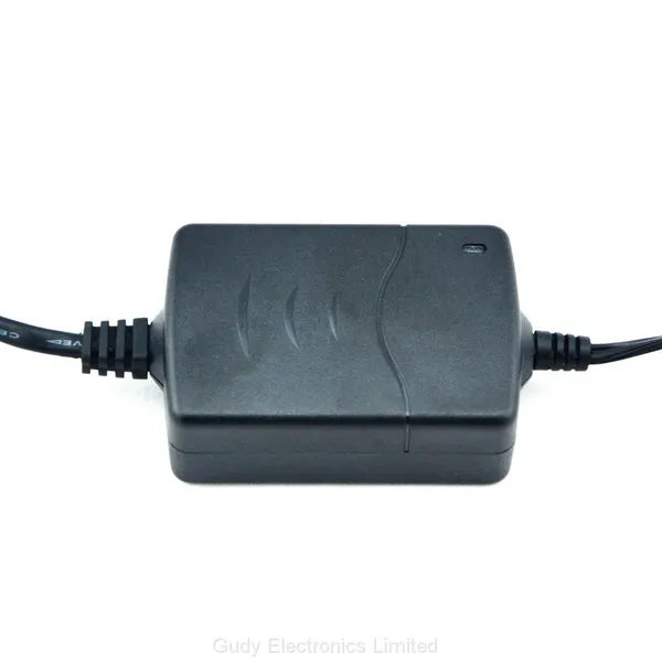 AC/DC 12.6V/800mA Lithium Battery Charger for 3S 12V Rechargeable Li-ion Battery Pack photo-2