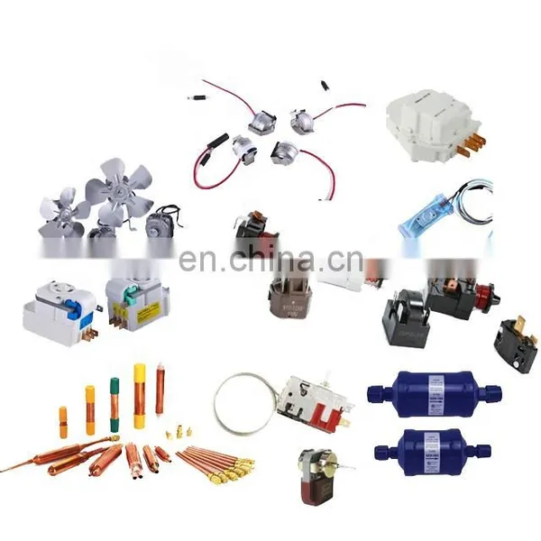 Refrigerator Accessories