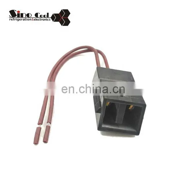 Good Quality for Whirlpool Receptacle Oven Surface Burner Receptacle Kit 6130-115 photo-3