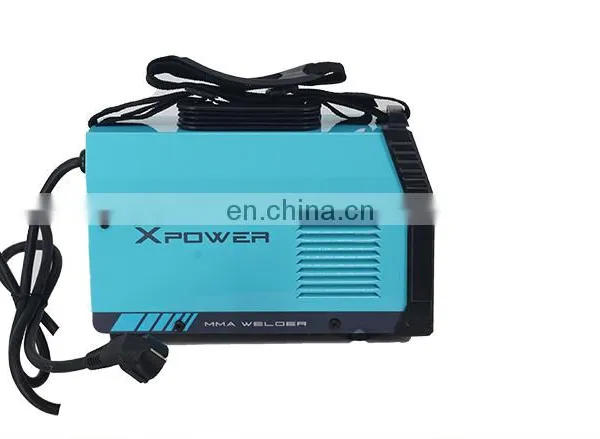 Mini Arc Welder Pulse Arc Welding With Orion Welder photo-4