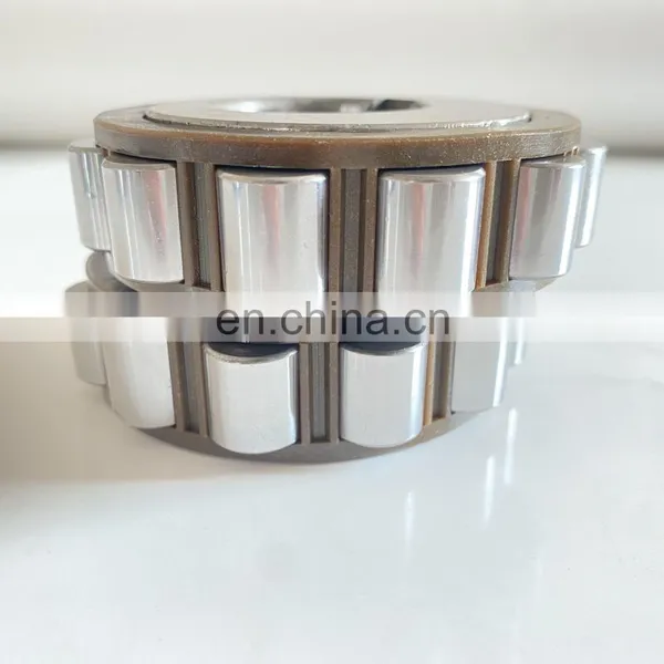 616 11-15 Yrx2 FAG Double Row Overall Eccentric Roller Bearing 61611-15 Yrx2,61611-15yrx2 Special Bearing For Reducer photo-3