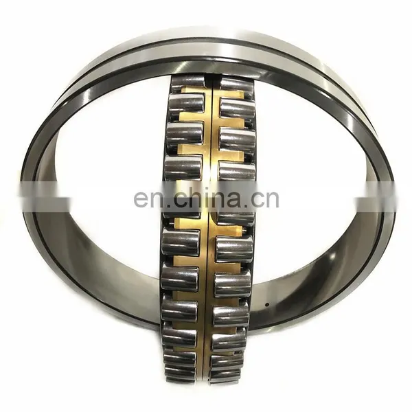 Radial Spherical Roller Bearing 22313CA 22313E/C3 22313CC Large Stock With Wholesale Price for Vibrating Screen Machinery photo-2