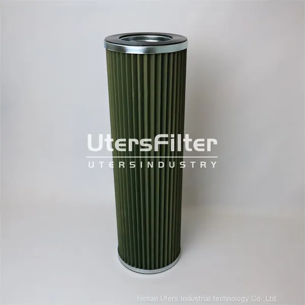 PFS1001ZMH13 UTERS Replacement of PALL Natural Gas Coalescing Filter Element photo-2