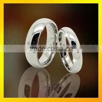 Wholesale Jewelry Tungsten Wedding Band