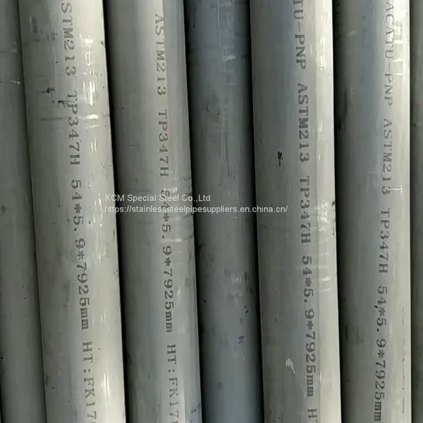 310s Stainless Steel Pipe photo-2