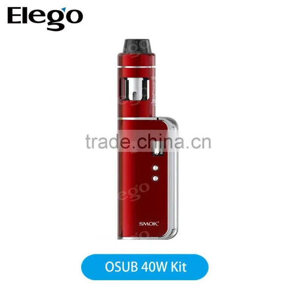 Newest Releaseed 40W SMOK OSUB Kit With TFV8 Ready for Wholesale photo-3