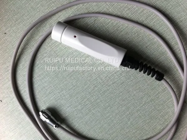 Personal Care RF Skin Lifting Beauty Device photo-5