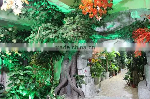 Artificial Big Plants, Landscape Tree