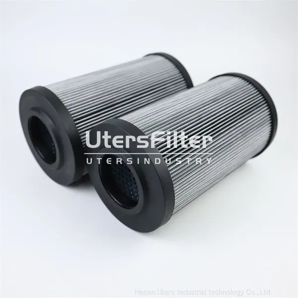 ABZFE-R0040-10-1XM-DIN UTERS Replace of Rexroth Bosch Hydraulic FILTER ELEMENT photo-5