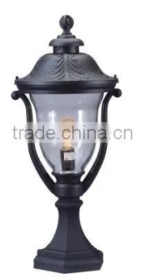 Best-selling Aliumunium Outdoor Lighting photo-2