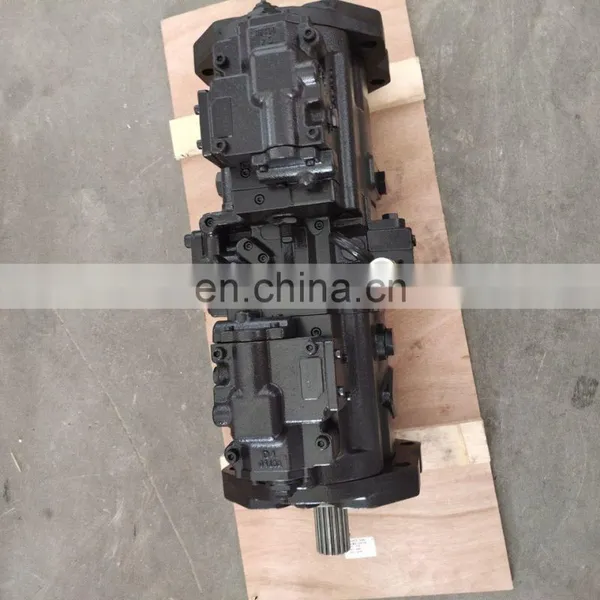 EC480E Excavator Parts EC480E Hydraulic Pump 14644493 EC480E Main Pump K5V200Dtp180R-9N8X-V photo-2