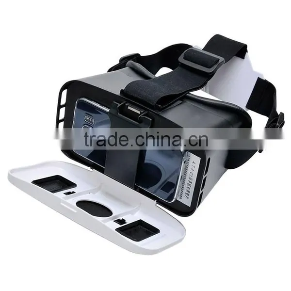 2016 Hot Selling VR Box 3d Glasses photo-5