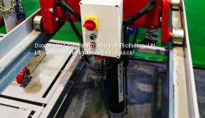 20 Ton Pit Jack for Truck photo-3