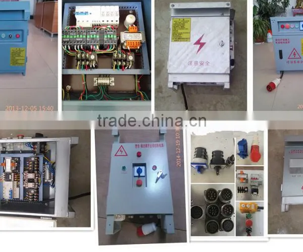 Construction Electric Elevator photo-3