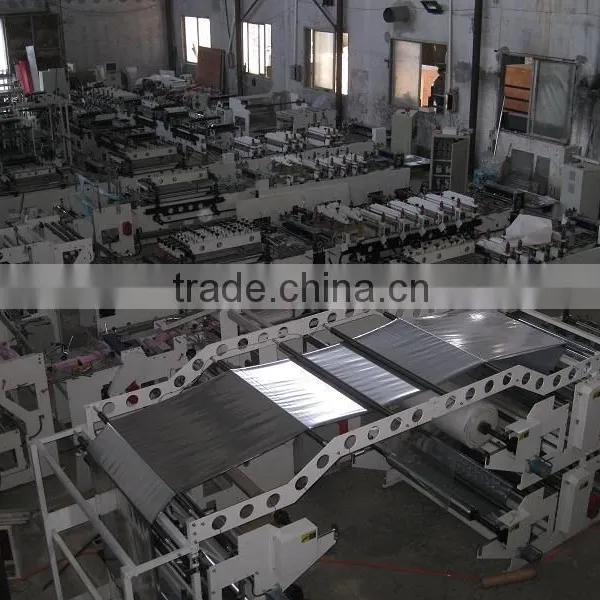 CW-600YH Beer Lable Alu Foil Embossing Machine photo-6