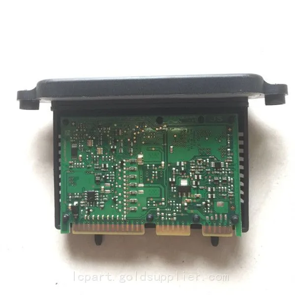63117316145 Bi-Xenon Headlight Control Module Unit for BMW 1 Series F20 F21 2011-2015 photo-2
