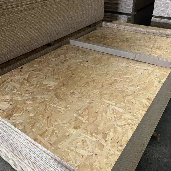 10mm 12mm 16mm 18mm Cheap Price Waterproof Wholesale Plywood OSB 3 Board 4X8 for Building Floor photo-3