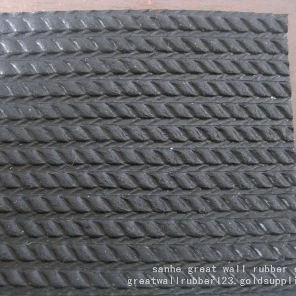 Oil Rope Skid Plate photo-5