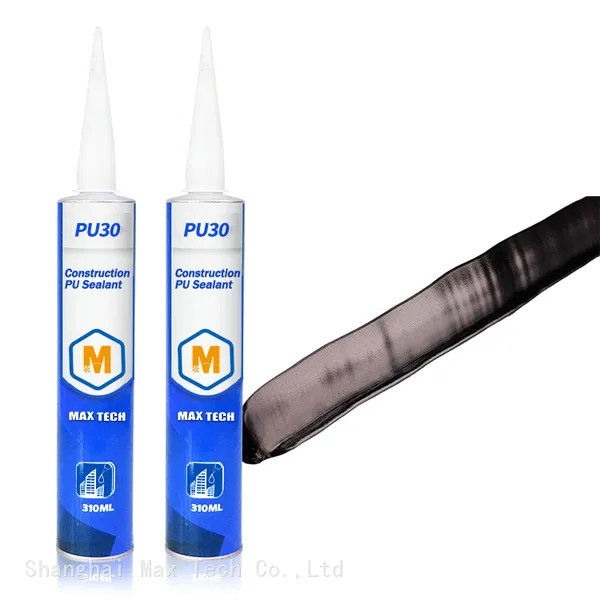 PU Construction Low Modulus Construction Building Joints Polyurethane Sealant