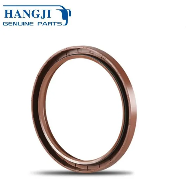 Original Bus Accessories ZK147H Oil Seal Rear Crankshaft 1005-00686 Crankshaft Rear Oil Seal for Sale photo-2