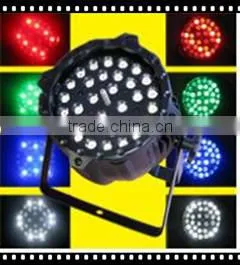 3W LED PAR Stage Light . LED Stage Light (YS-LP3203)