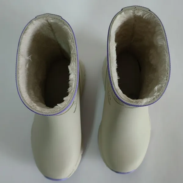 New Style Children Shoes, High-End Children Boots, Sell Like Hot Kid Rubber Shoe, New Fashion Child Rubber Shoes, Popular Style Kid's Rubber Boots, photo-4