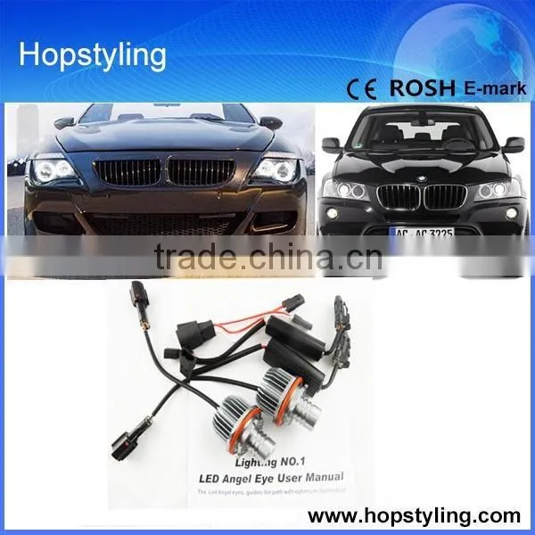 Hot Seller High Quality 10W Car Angel Eyes , Angel Eye Led for BMW E39 photo-2