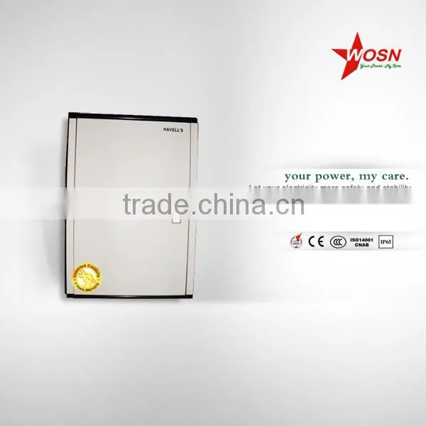 Electrical Distribution Box,mcb Distribution Box,distribution Board 200a photo-6
