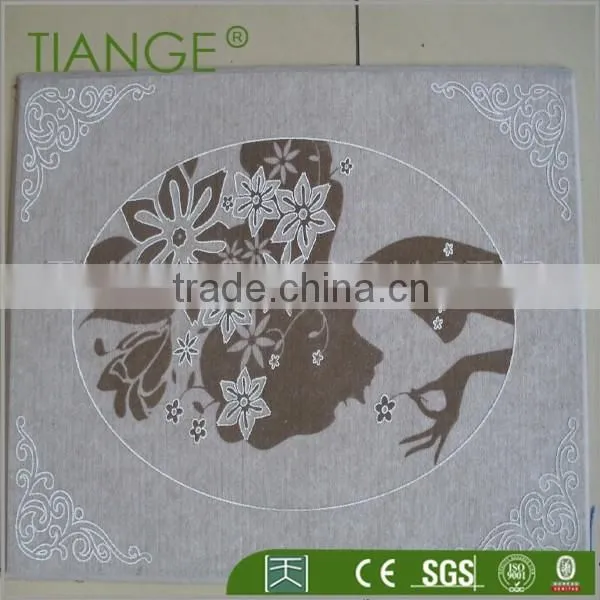 Polyester Sound Isolating Panels photo-2