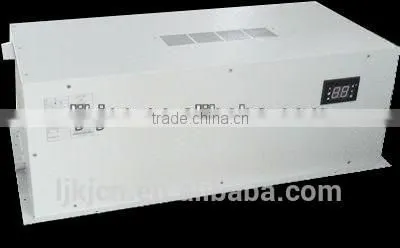 50/60Hz 1200W IP23 Top Mounting Rooftop Industrial Celsius Precision Air Conditioner With Factory Price Quality Choice photo-5