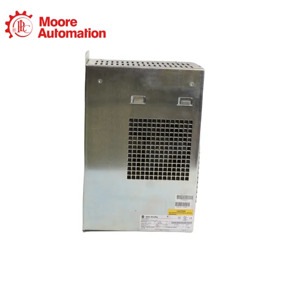 Allen Bradley  2098-DSD-HV150-SE Digital Servo Drive photo-4