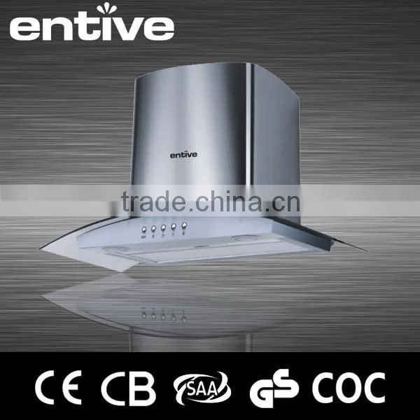 Econimic Range Hood / Cheap Range Hood