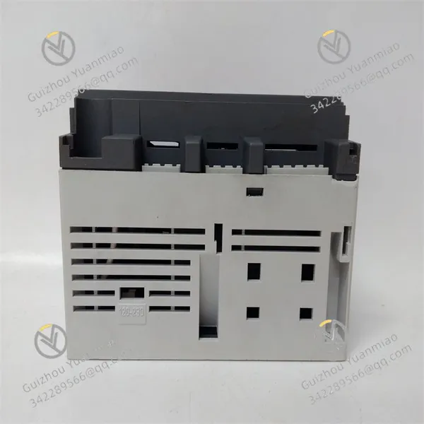 07KR51 1SBP260011R1001 07KR Series Overcurrent Protection Relay photo-2