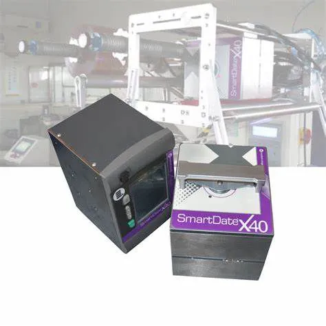 Markem - Imaje TTO Thermal Transfer Printer photo-2
