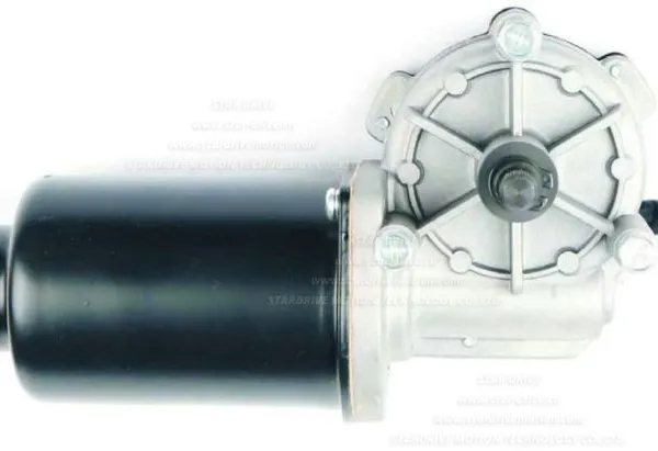 High-Quality Wiper Motors - Various Models, Durable for Automotive Windshield Wiper Systems, Reliable Performance photo-5