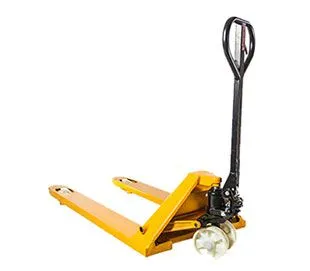 Hand Pallet Truck 2 3 Ton Manual Hydraulic Pallet Jack