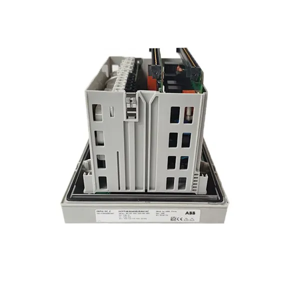 REF615C | REF620E_F | REF610C11HCNN | Dedicated Feeder protection and Control Relay