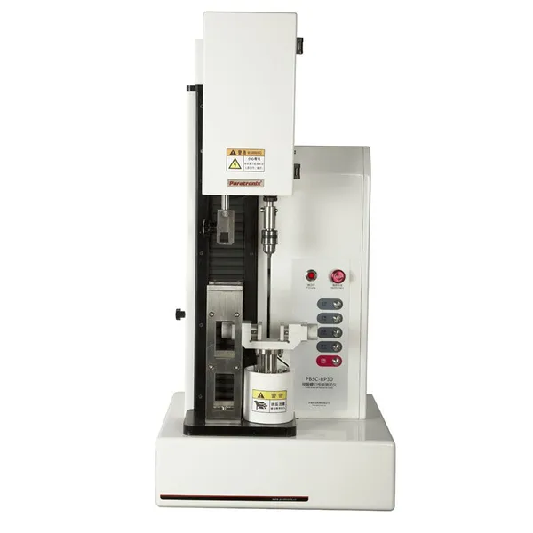 PBSC-RP30 Bone Screw Performance Tester photo-4