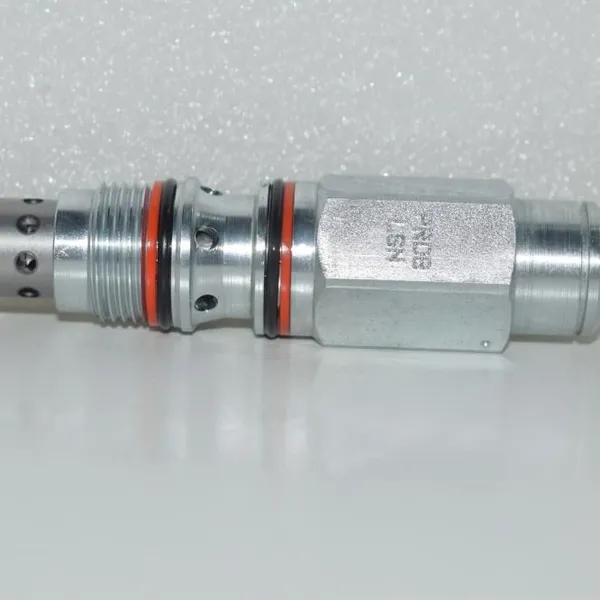 SUN Hydraulic Valve PRDBLSN PRDBLBN PRDBLWN photo-2