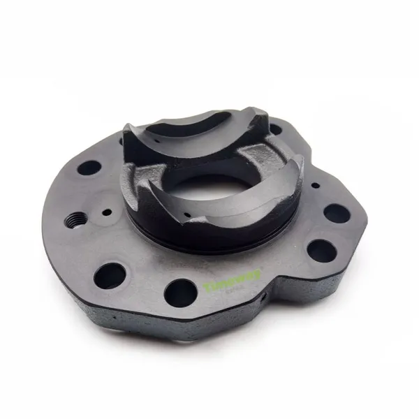K3V63 Swash Plate Support for KAWASAKI Hydraulic Piston Pump Parts Fits Excavator photo-6